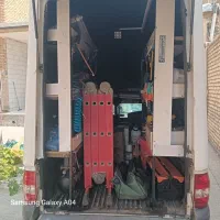 خدمات اسپیلت وکولر گازی امیر