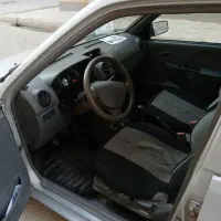 پراید ۱۱۱|خودرو سواری و وانت|بهبهان, |دیوار