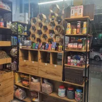 دکور مغازه خشکبار یا سوپری و ...|فروشگاه و مغازه|شیراز, سلطان آباد|دیوار