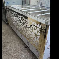 تاا پینگ ترشی دو متری|فروشگاه و مغازه|اصفهان, سعادت‌آباد|دیوار