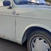 پیکان وانت سالم