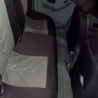 سمند EF7 دوگانه|خودرو سواری و وانت|اشنویه, |دیوار