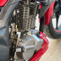 زونتس مدل ۱۴۰۲ روئیت صفر|موتورسیکلت|پاکدشت, پاکدشت (مامازند)|دیوار