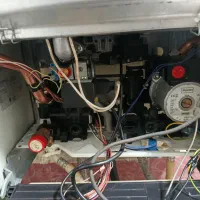 فروش پکیج اریستون مدل ماتیس ۲مبدل