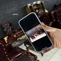 مبلمان اداری کویین طنابی|دفتر کار|تهران, اختیاریه|دیوار