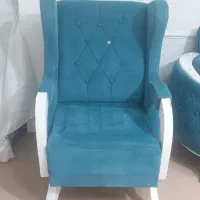 مبل راحتی ۸ نفره|مبلمان خانگی و میز عسلی|بازرگان, |دیوار