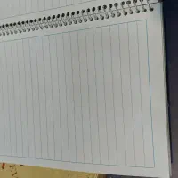 کلربوک و دفتر و جامدادی|لوازم التحریر|شیراز, احمدآباد|دیوار