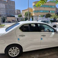 دناپلاس صفر مدل ۱۴۰۴، ۶ دنده EF7p رینگ آلومینیومی|خودرو سواری و وانت|تربت‌حیدریه, کاشانی|دیوار