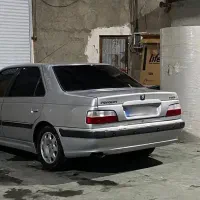 پژو پارس|خودرو سواری و وانت|تبریز, |دیوار