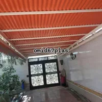 جوشکاری حرفهای سایبان، حفاظ و خدمات آهنگری
