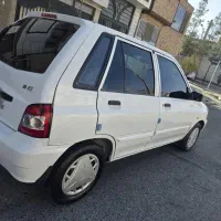 پراید ۱۱۱ مدل ۹۲