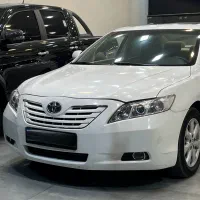 تویوتا کمری GLX 2007|خودرو سواری و وانت|اصفهان, حسینآباد|دیوار