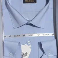 پیراهن مردانه اداری مجلسی هدیه روز پدر