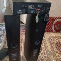 سینما خانواده برند مارشال|سیستم صوتی خانگی|تهران, شهرک ابوذر|دیوار