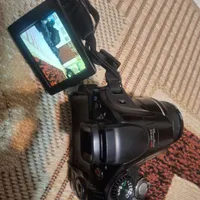 دوربین کنون sx40 HS