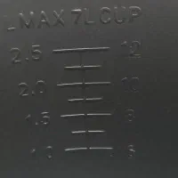 پلوپزوچندکاره/ ۱۲ نفره / نو|اجاق گاز و لوازم برقی پختوپز|تهران, اکباتان|دیوار