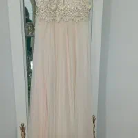 لباس مجلسی سایز 44 نو نو فقط 2800