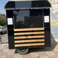 کانکس فست فود ،ون کافه|کافیشاپ و رستوران|تهران, کرمان|دیوار