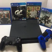 کرایه ps 4 / اجاره ps4 پی اس فور / پلی استیشن ۴