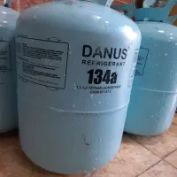 کپسول خالی گاز|اجاق گاز و لوازم برقی پختوپز|خرمدره, |دیوار