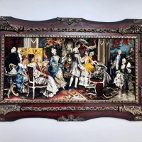 تابلوفرش ماشینی