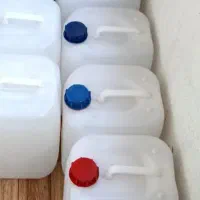 دبه ۲۰لیتری اب