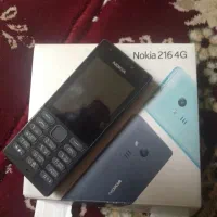 گوشی نوکیا ۲۱۶