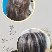 خدمات رنگ مو|خدمات آرایشگری و زیبایی|کتالم و سادات شهر, |دیوار