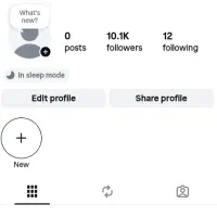 فروش پیج اینستا