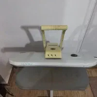 اتو پرس سالم و نو|اتو و لوازم اتو|قرچک, باقرآباد|دیوار