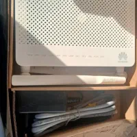 مودم هواوی فیبرنوری