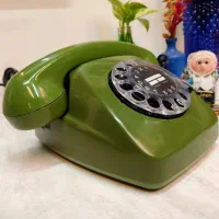 تلفن قدیمی انتیک