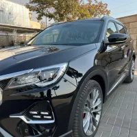 فیدلیتی الیت ۷نفره|خودرو سواری و وانت|تهران, جوادیه تهرانپارس|دیوار