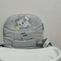 صندلی غذا کودک و روروک