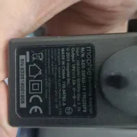شارژر وایرلس 10 وات mophie