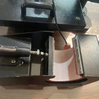 دستگاه چاپ سابلیمیشن ۸کاره|پرینتر، اسکنر، کپی، فکس|خرمدره, |دیوار