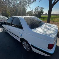 پارس tu5 مدل 1402|خودرو سواری و وانت|شیراز, نارنجستان|دیوار