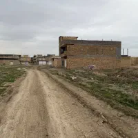 زمین مسکونی