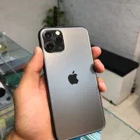 Iphone 11 pro 256