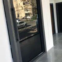 بزرگترین نمایشگاه درب داخلی و ضدسرقت مازندران