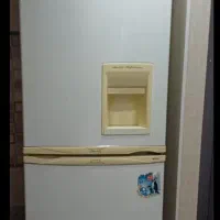 یخچال فریزر هیمالیا