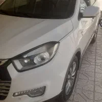 جک S5 اتوماتیک، مدل ۱۴۰۱|خودرو سواری و وانت|قائن, |دیوار