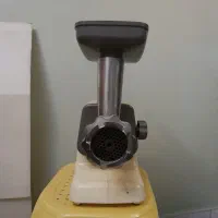 چرخ گوشت ناسیونال