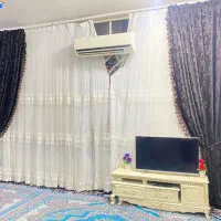 پرده مخمل ۶ متر
