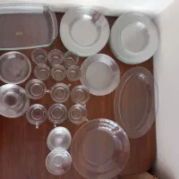 سرویس آرکروک فرانسه فرانسوی قدیمی