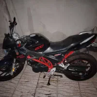 دینو z2 200|موتورسیکلت|اصفهان, بابوکان|دیوار