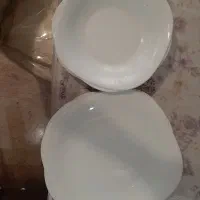 یک دست پلو خوری و خورش خوری آرکوپال|ظروف سرو و پذیرایی|تهران, دهم فروردین|دیوار