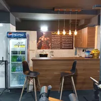 اجاره ی بوفه در باشگاه بدنسازی|اجارهٔ مغازه و غرفه|کرج, گلشهر ویلا|دیوار
