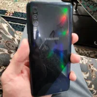 a30s سامسونگ ۶۴ گیگ با انتقال