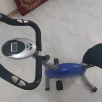 دوچرخه ورزشی